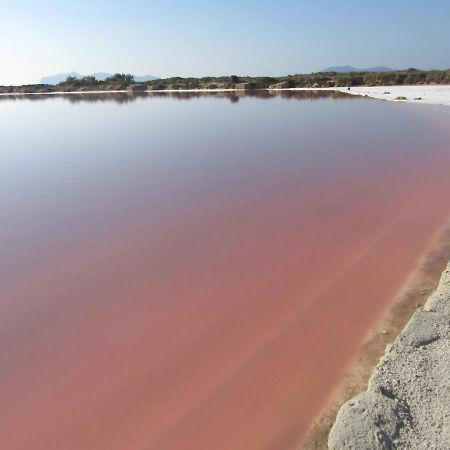 Appartamento L'Ammiraglio Trapani Dış mekan fotoğraf