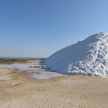 Appartamento L'Ammiraglio Trapani Dış mekan fotoğraf