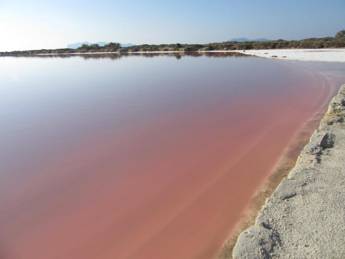 Appartamento L'Ammiraglio Trapani Dış mekan fotoğraf