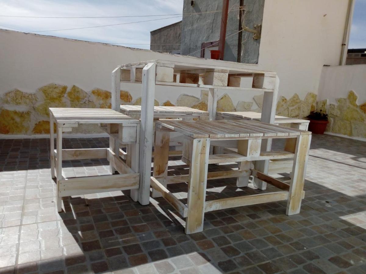 Appartamento L'Ammiraglio Trapani Dış mekan fotoğraf