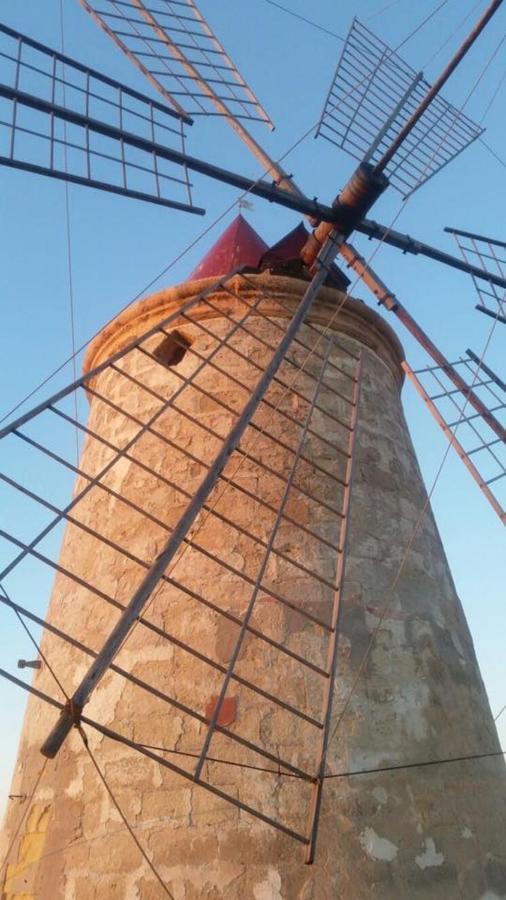 Appartamento L'Ammiraglio Trapani Dış mekan fotoğraf