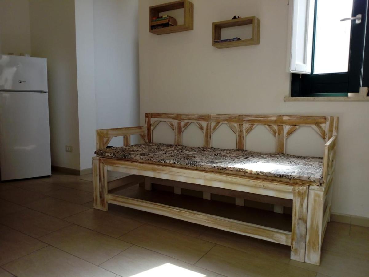 Appartamento L'Ammiraglio Trapani Dış mekan fotoğraf