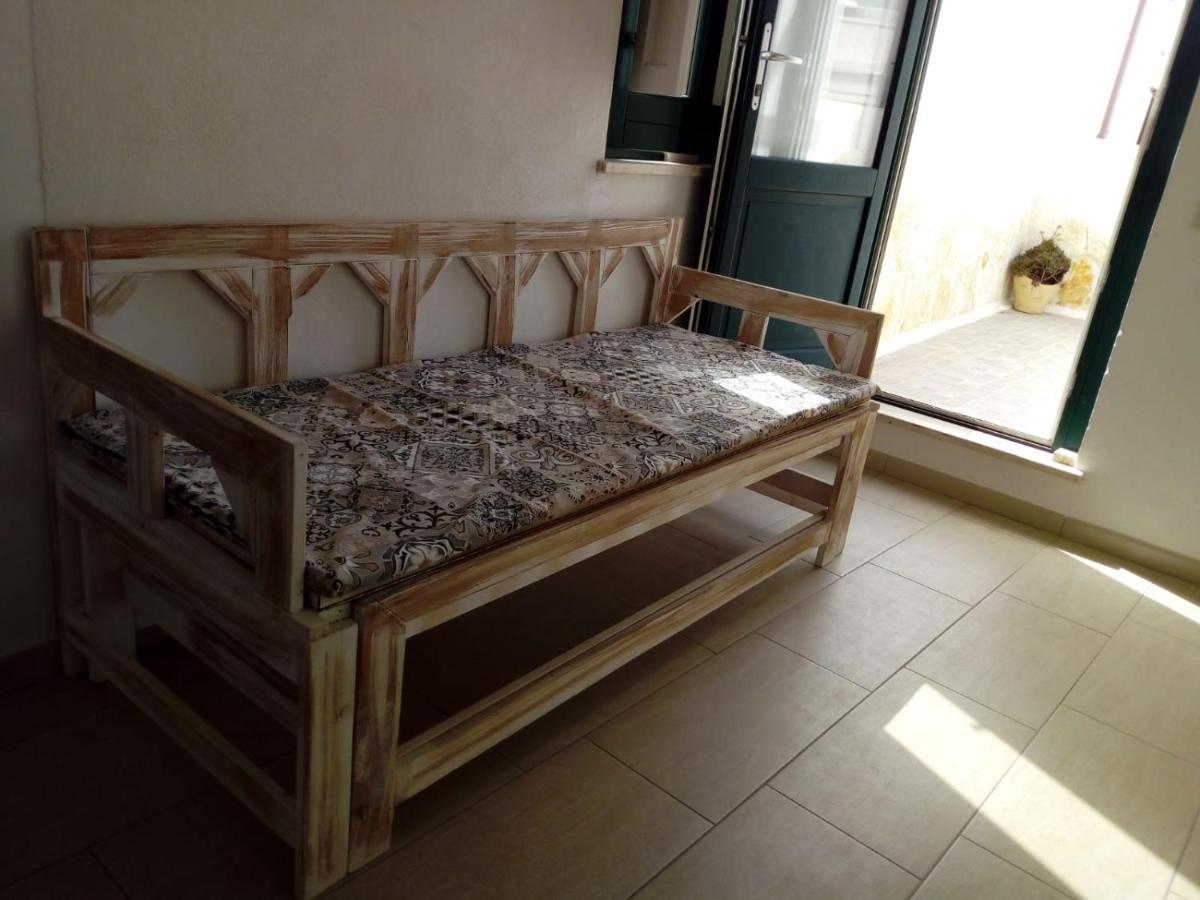 Appartamento L'Ammiraglio Trapani Dış mekan fotoğraf