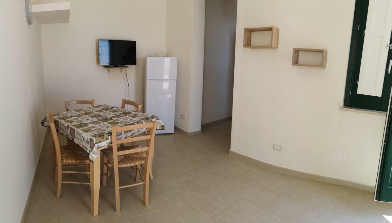 Appartamento L'Ammiraglio Trapani Dış mekan fotoğraf