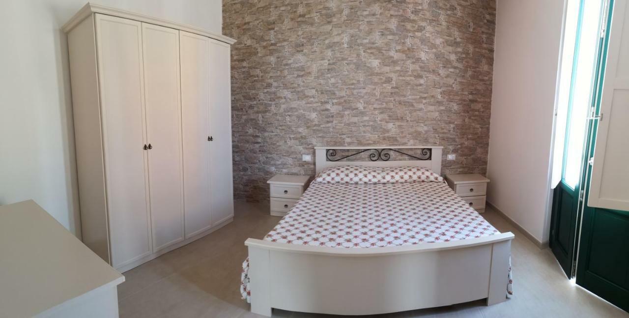 Appartamento L'Ammiraglio Trapani Dış mekan fotoğraf