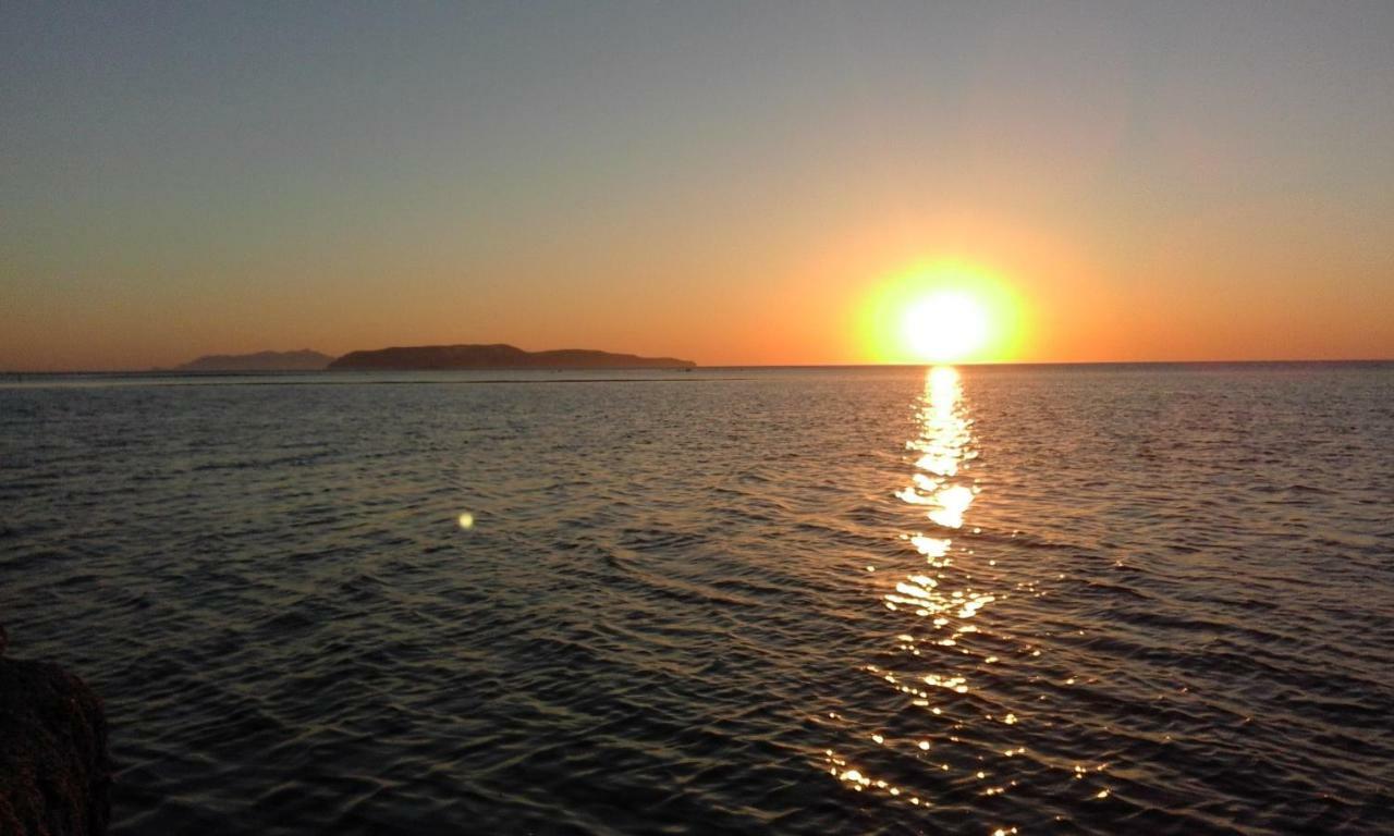 Appartamento L'Ammiraglio Trapani Dış mekan fotoğraf
