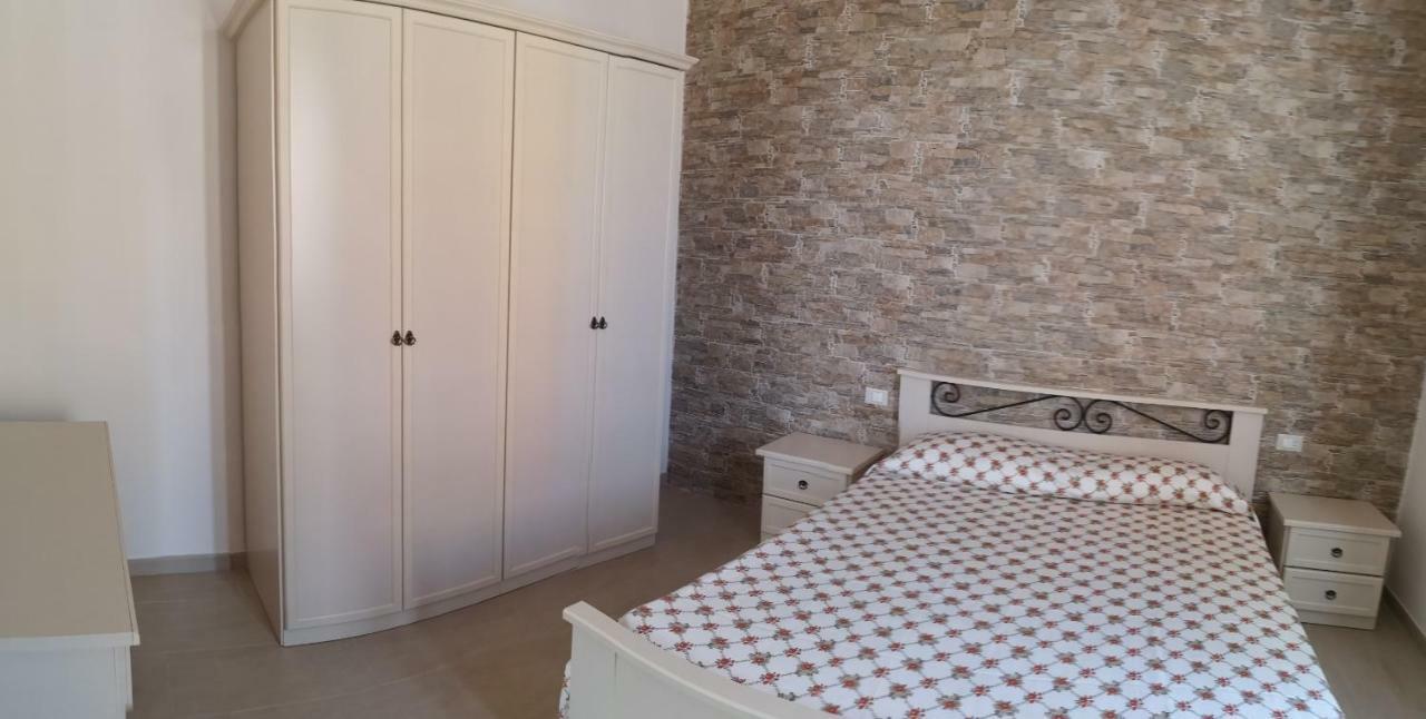 Appartamento L'Ammiraglio Trapani Dış mekan fotoğraf
